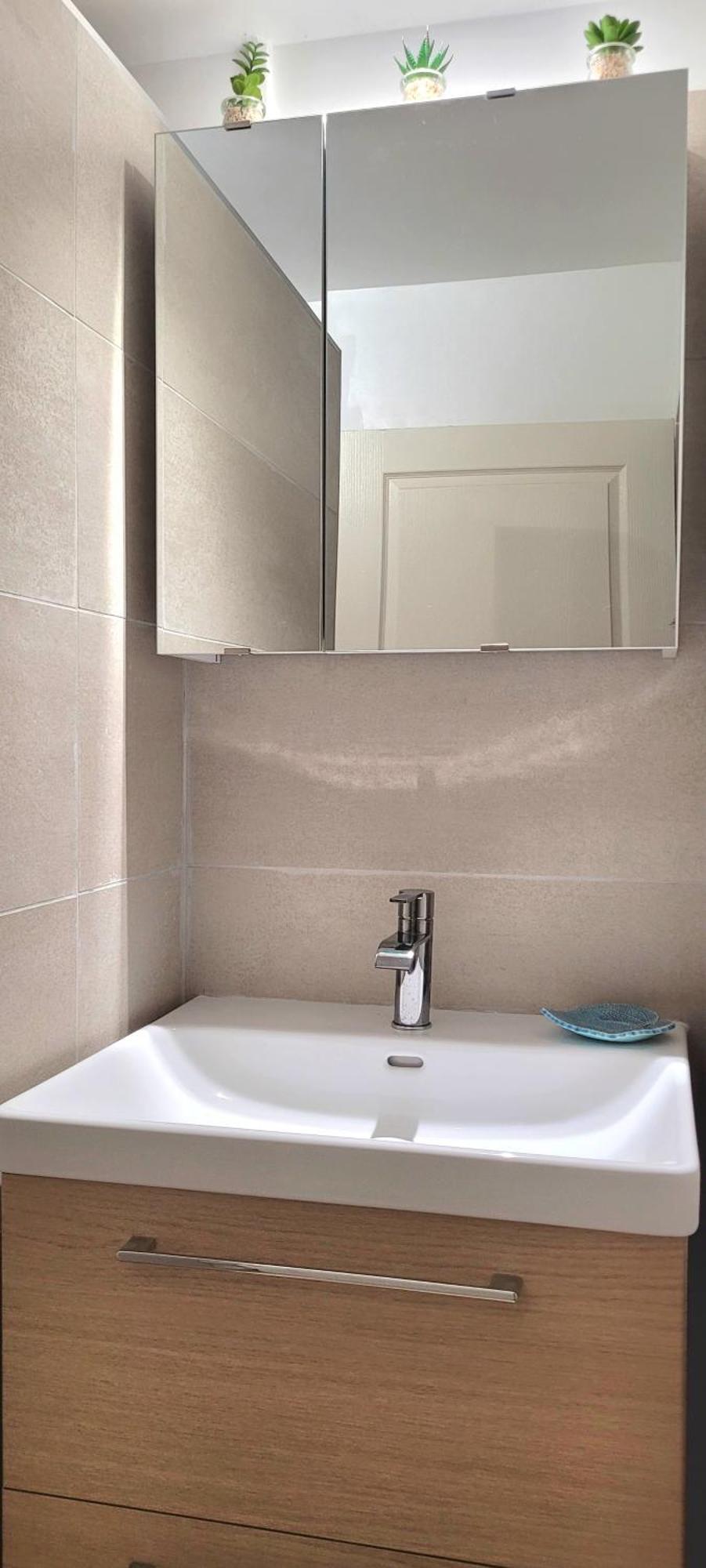 Apartament La Perle Marine Saint-Leu Zewnętrze zdjęcie
